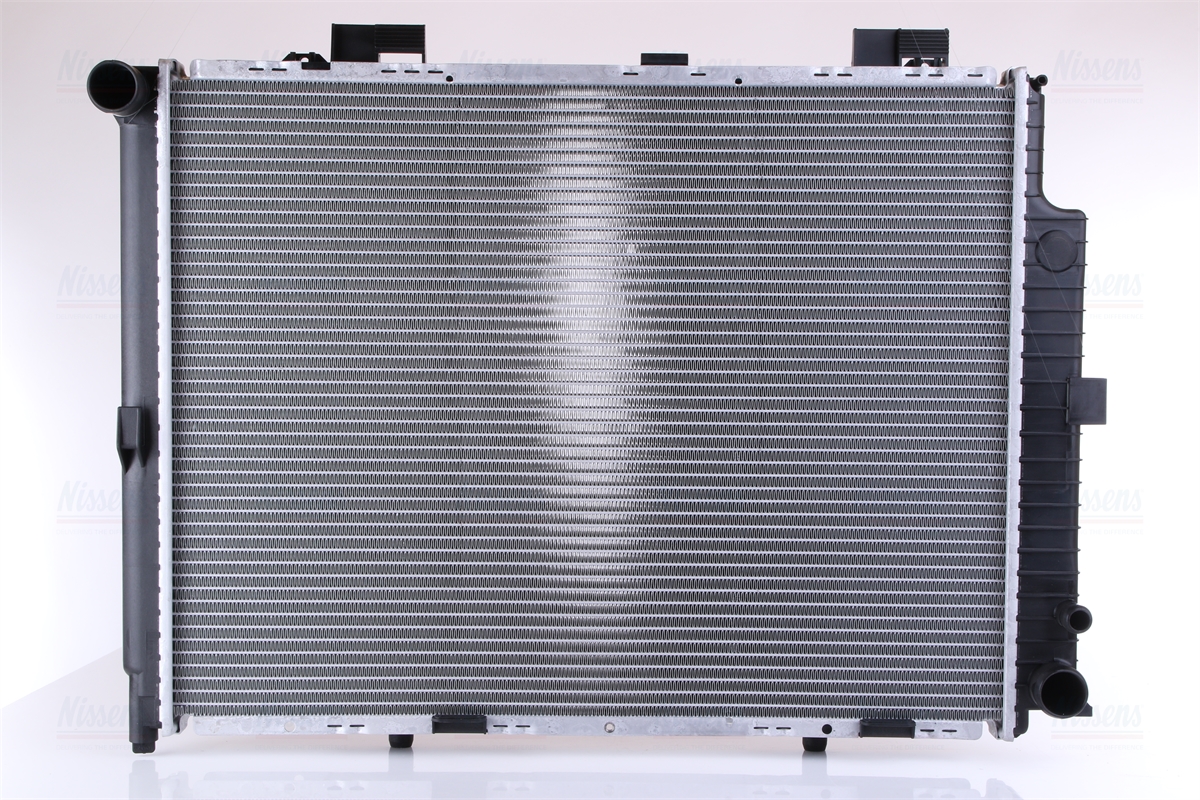 Nissens Engine Coolant Radiator 62692A