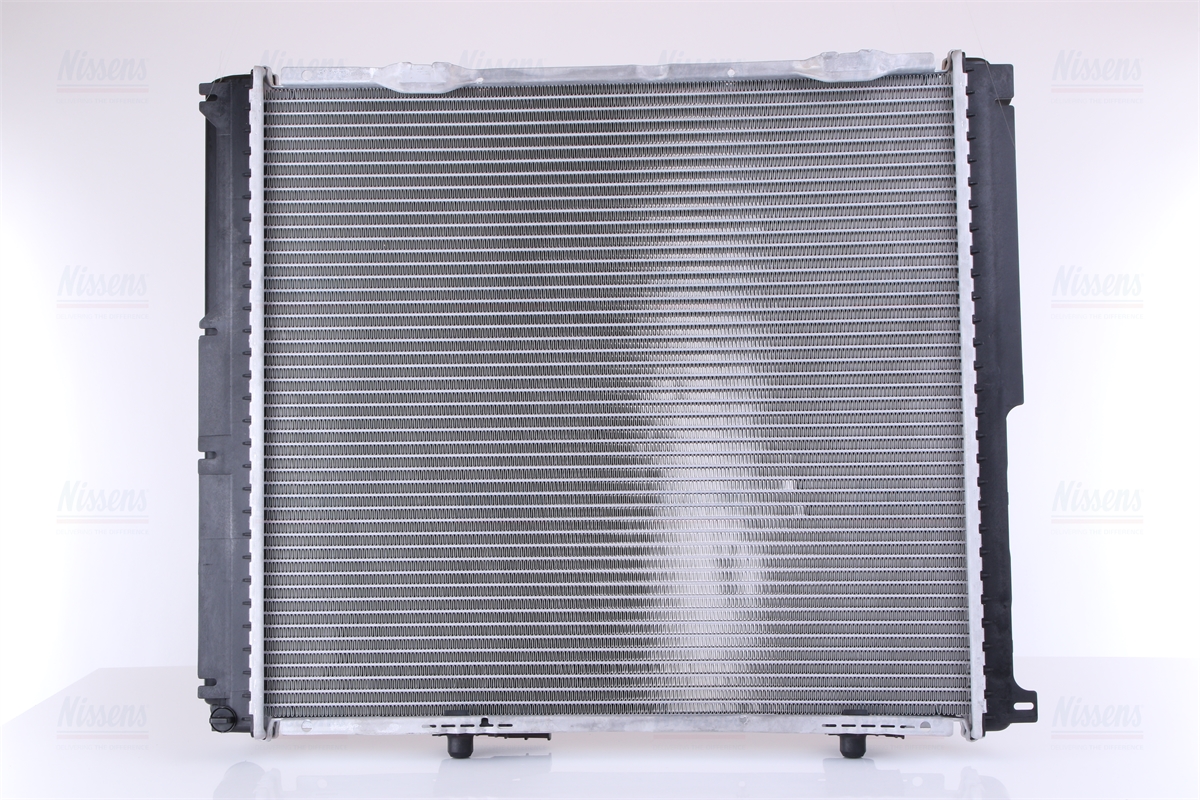 Nissens Engine Coolant Radiator 62693A