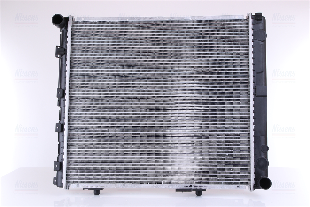 Nissens Engine Coolant Radiator 62693A