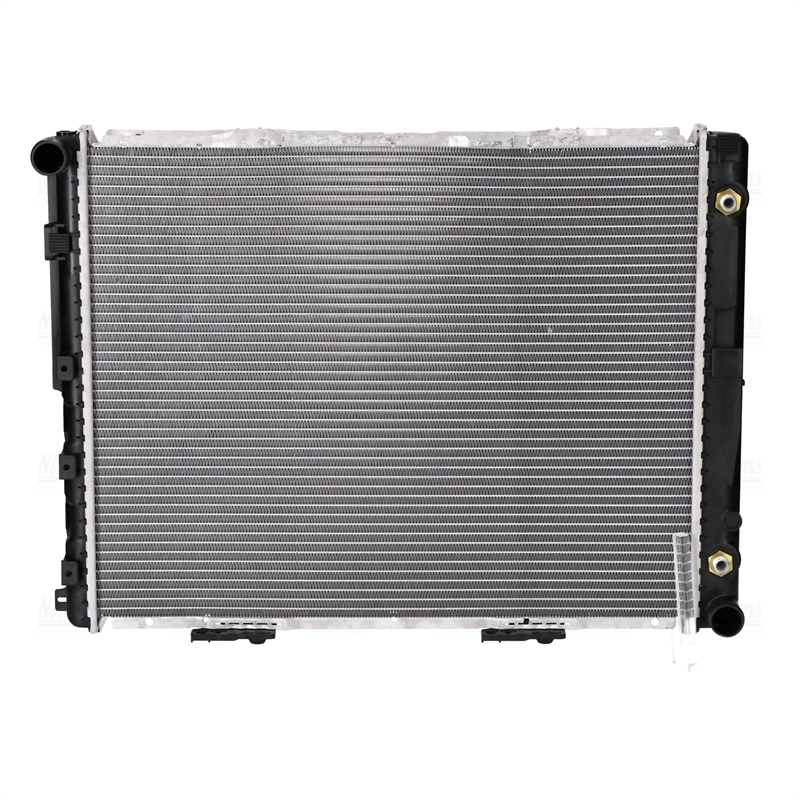 Nissens Engine Coolant Radiator 62695A