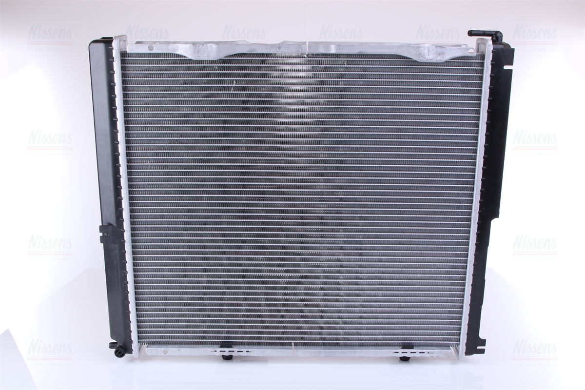 Nissens Engine Coolant Radiator 62696A