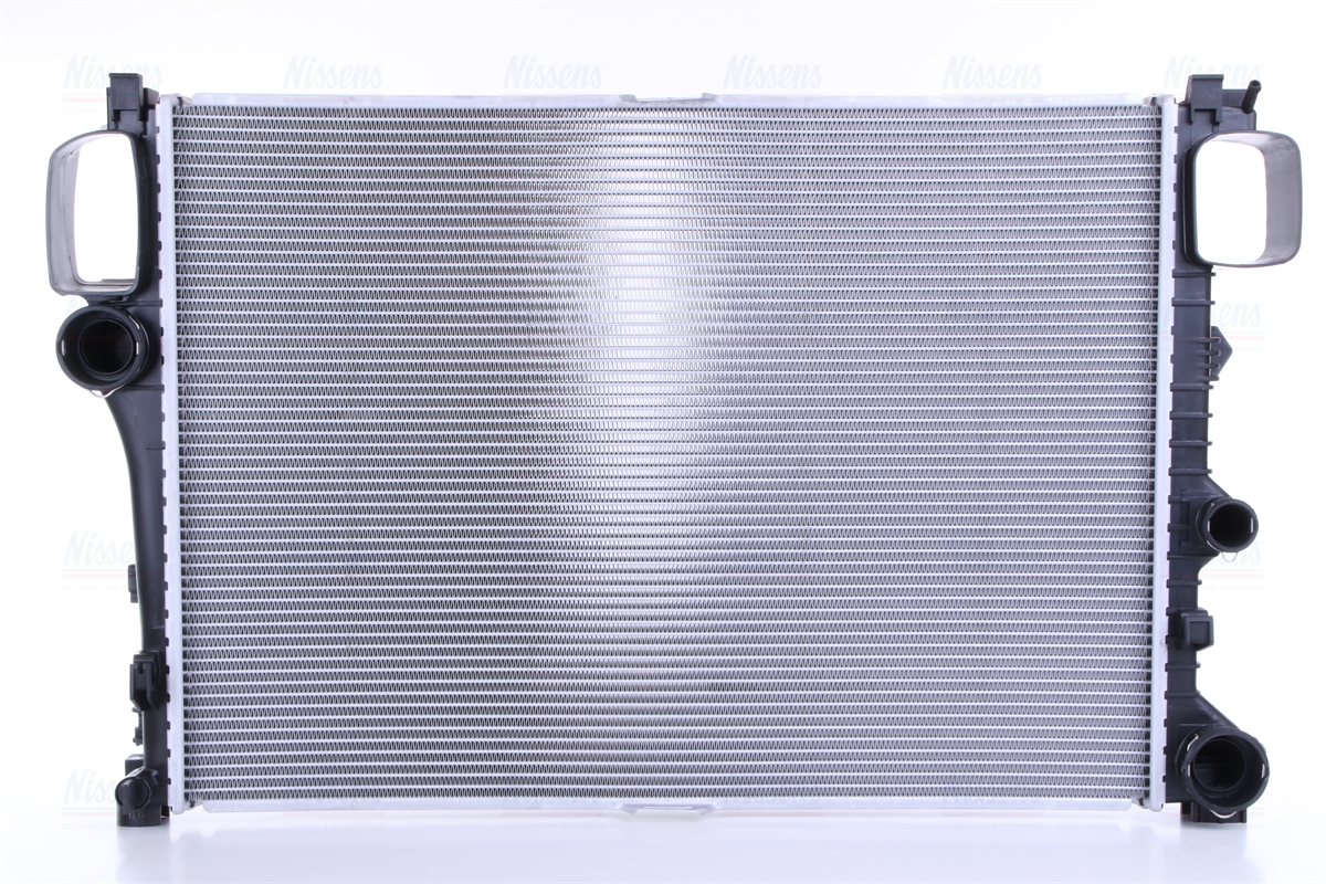 Nissens Engine Coolant Radiator 627025