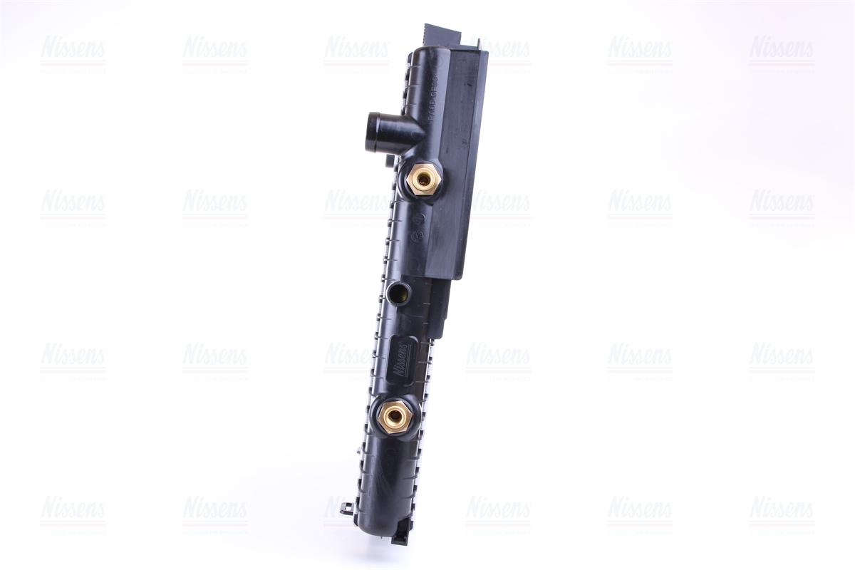 Nissens Engine Coolant Radiator 62712A