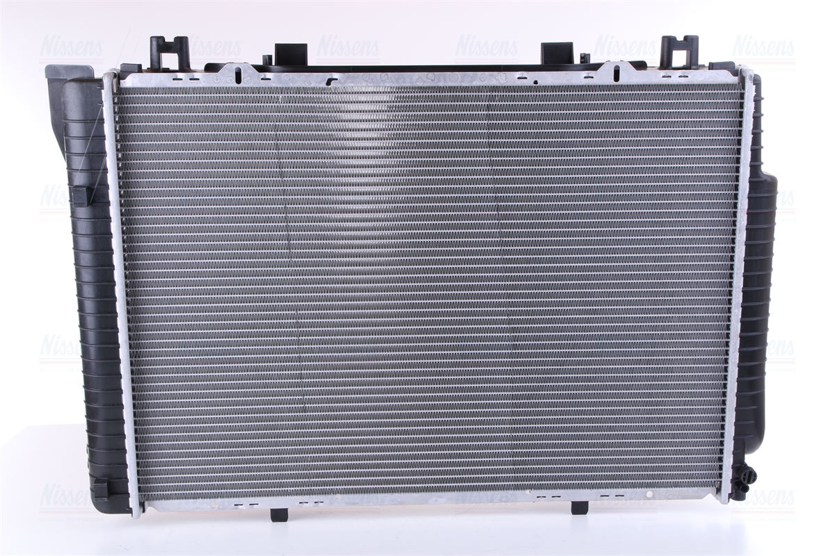 Nissens Engine Coolant Radiator 62713A