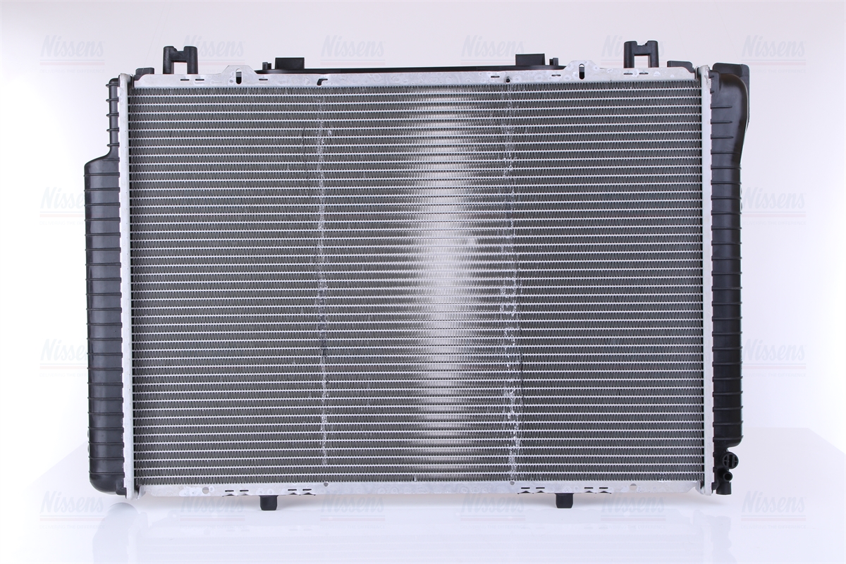 Nissens Engine Coolant Radiator 62714A