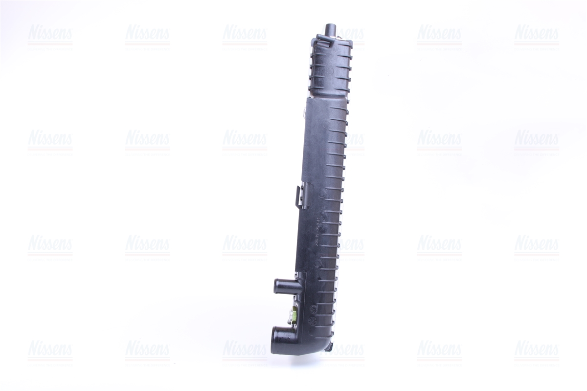 Nissens Engine Coolant Radiator 62716A