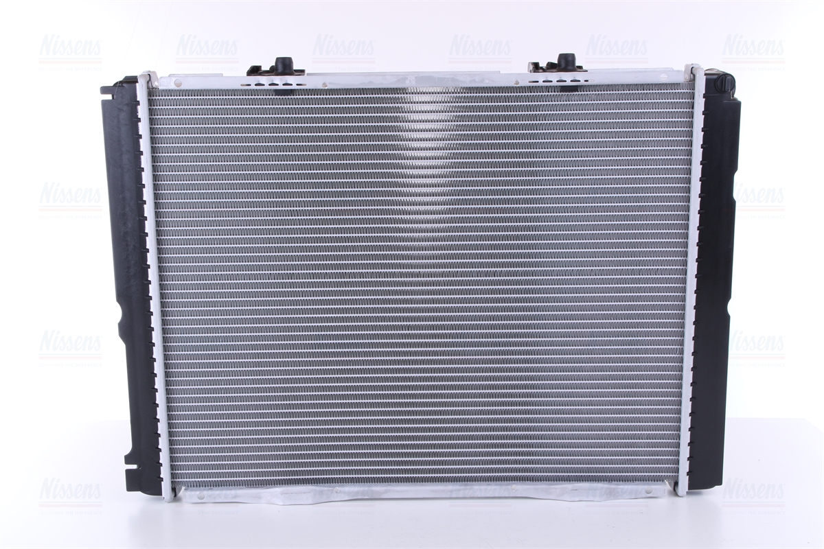 Nissens Engine Coolant Radiator 62721A