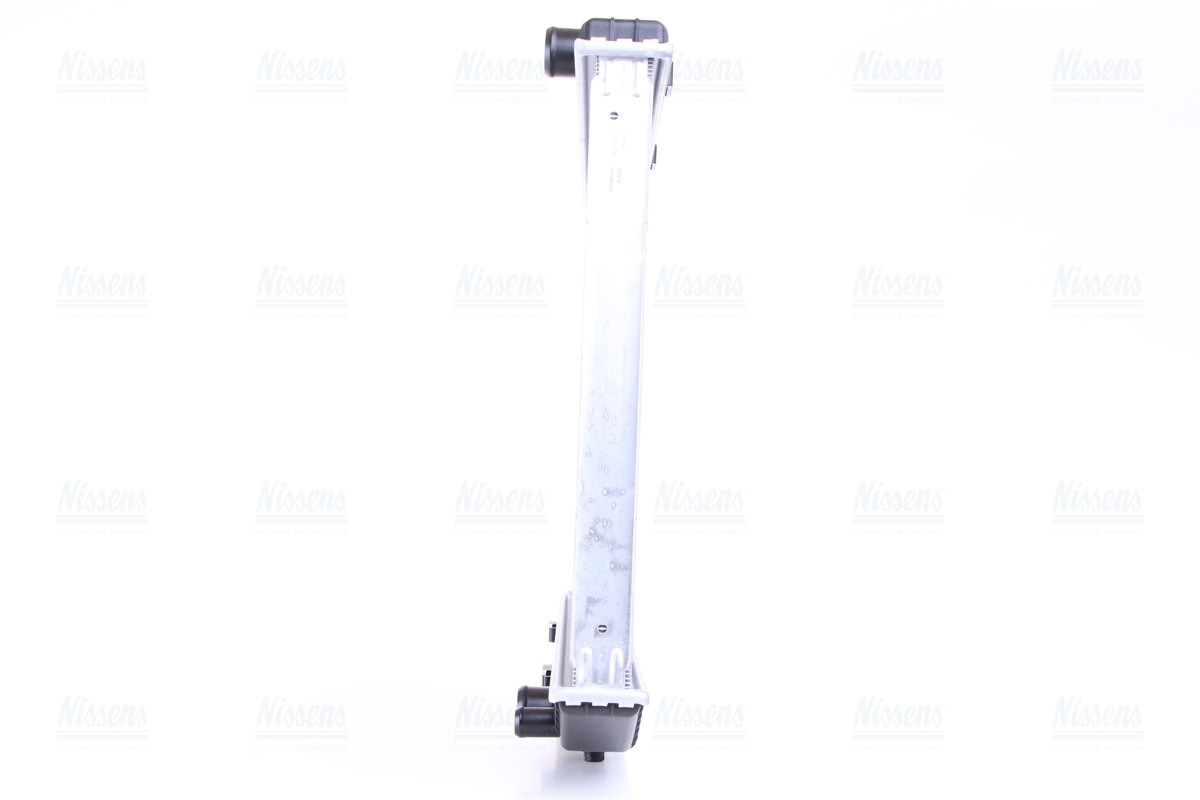 Nissens Engine Coolant Radiator 62727A