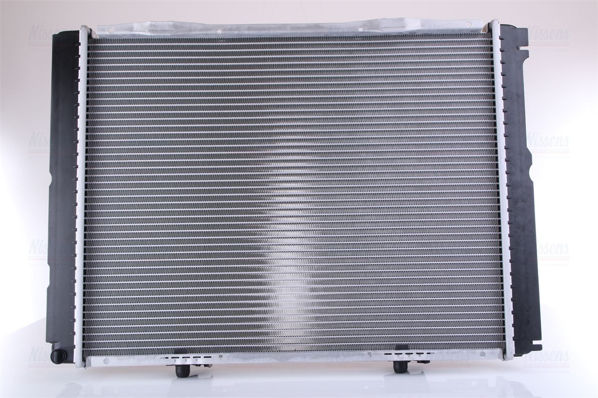 Nissens Engine Coolant Radiator 62732A