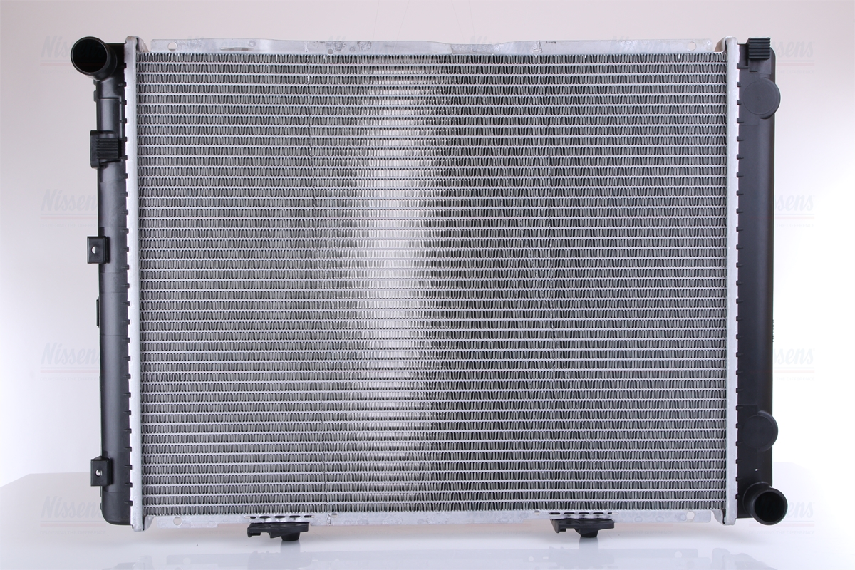 Nissens Engine Coolant Radiator 62732A