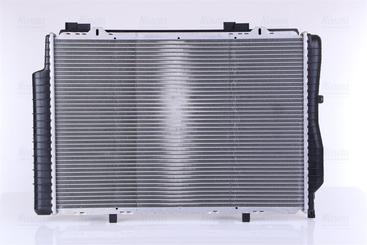Nissens Engine Coolant Radiator 62739A