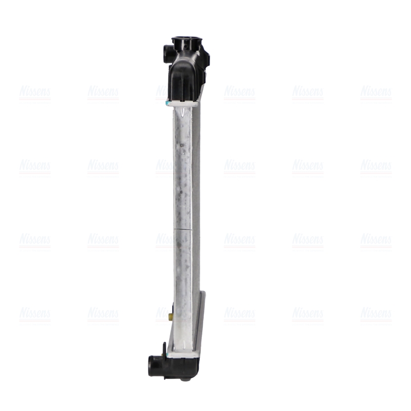 Nissens Engine Coolant Radiator 62740