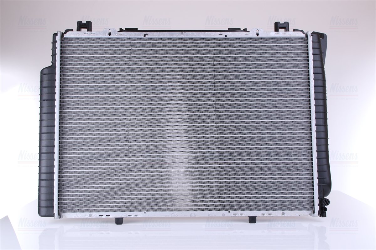 Nissens Engine Coolant Radiator 62746A