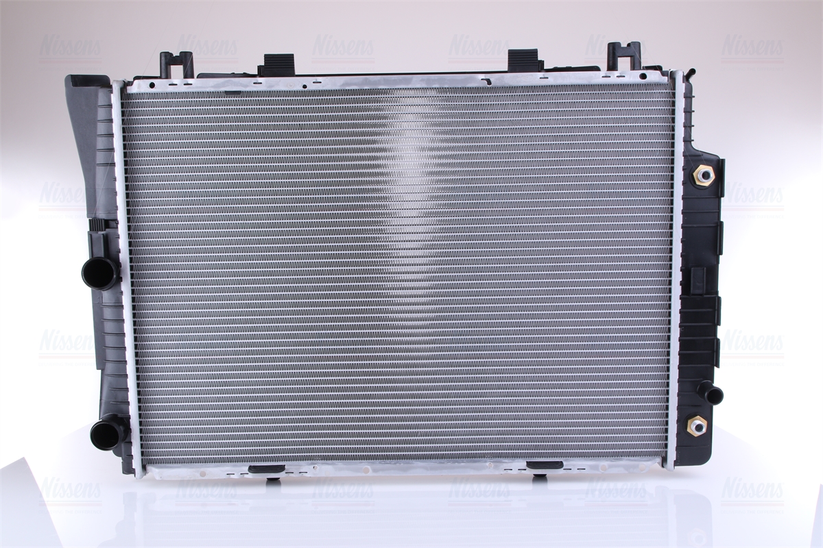 Nissens Engine Coolant Radiator 62746A