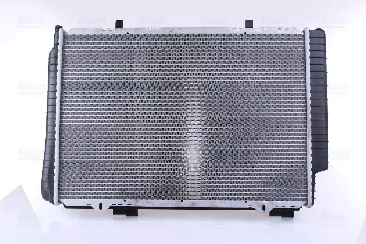 Nissens Engine Coolant Radiator 62749A