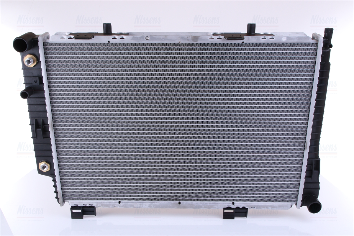 Nissens Engine Coolant Radiator 62749A