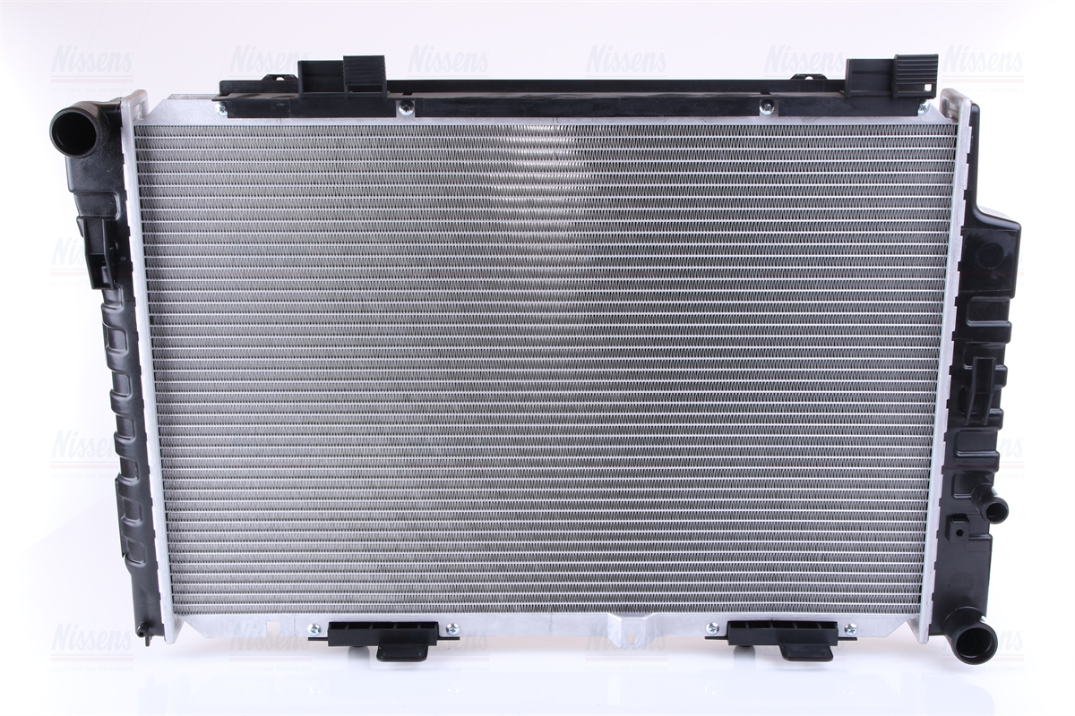 Nissens Engine Coolant Radiator 62750A