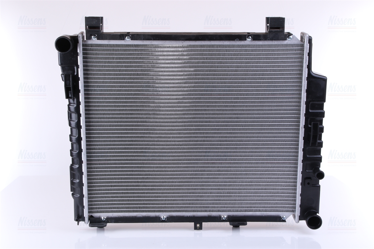 Nissens Engine Coolant Radiator 62754A
