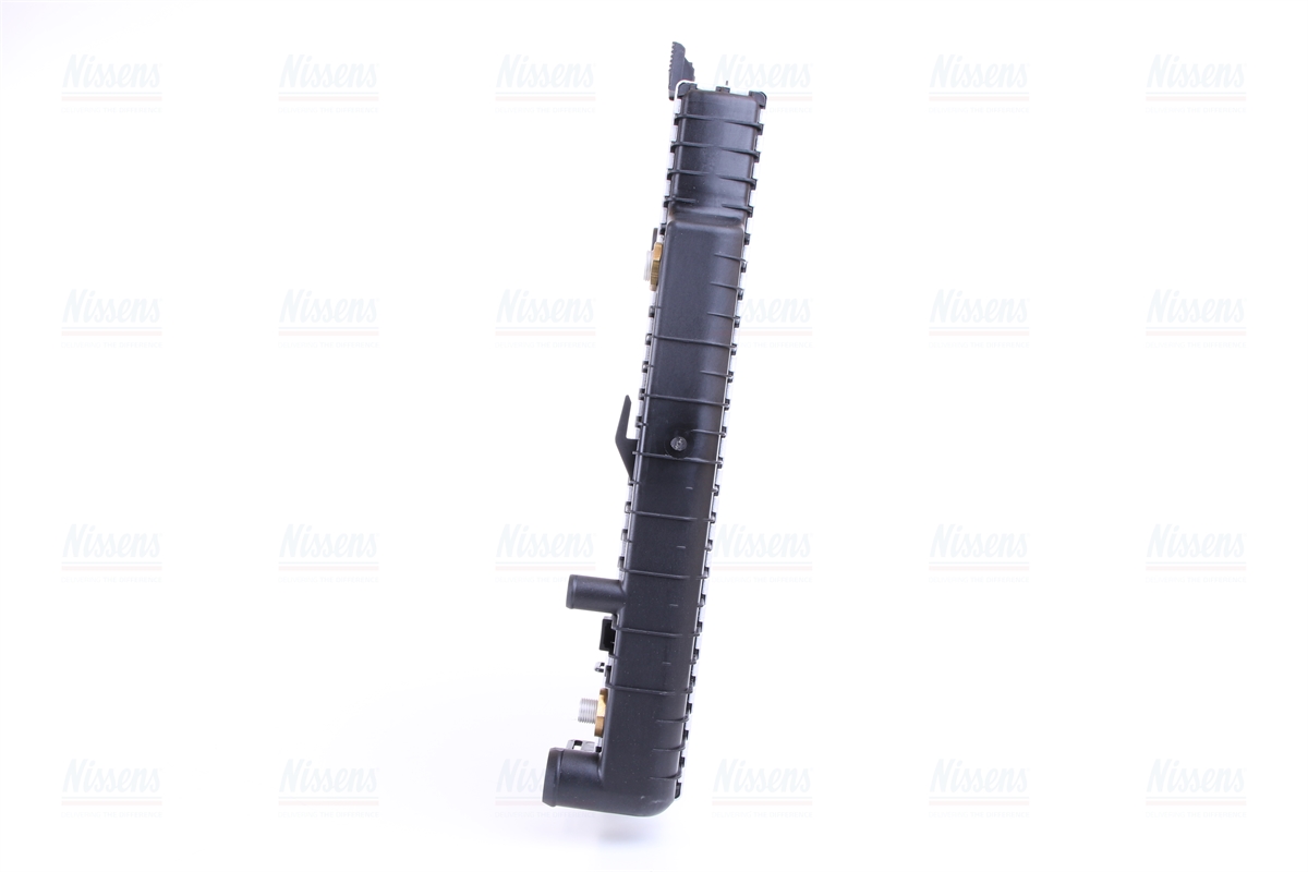 Nissens Engine Coolant Radiator 62756A
