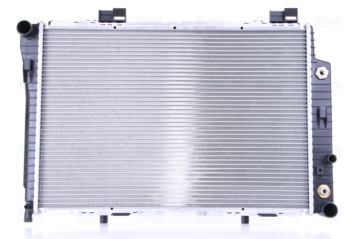 Nissens Engine Coolant Radiator 62756A