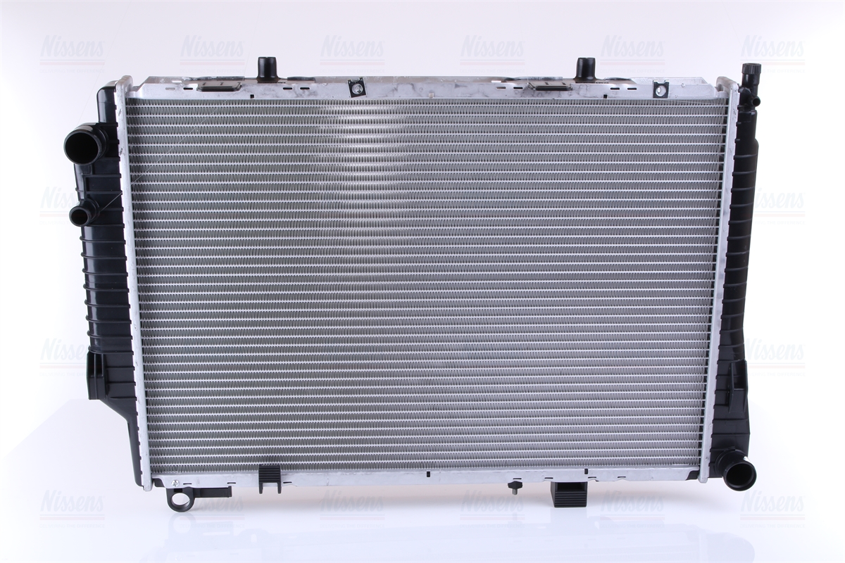 Nissens Engine Coolant Radiator 62765