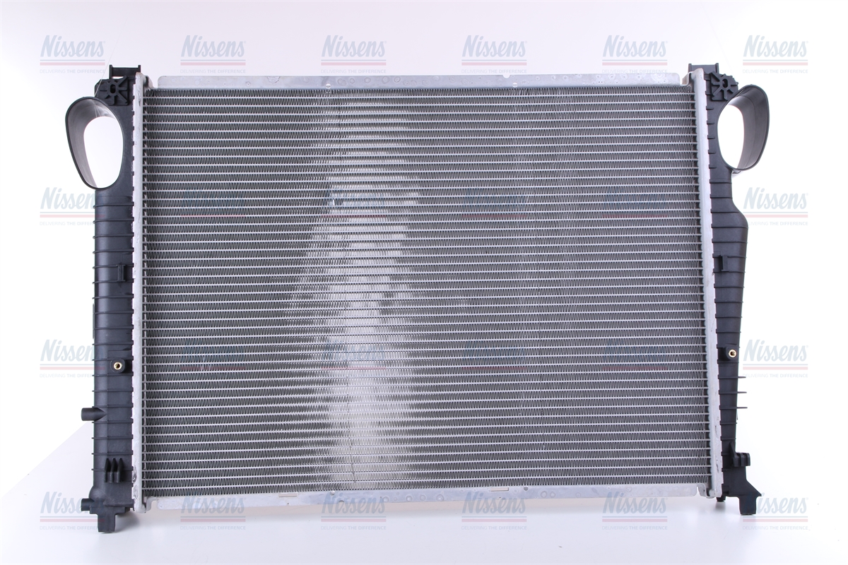 NISSENS Coolant Radiator 62774A
