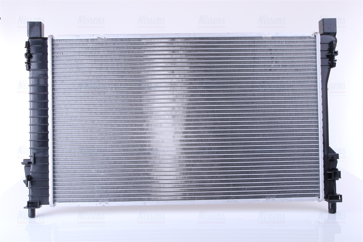 Nissens Engine Coolant Radiator 62784A