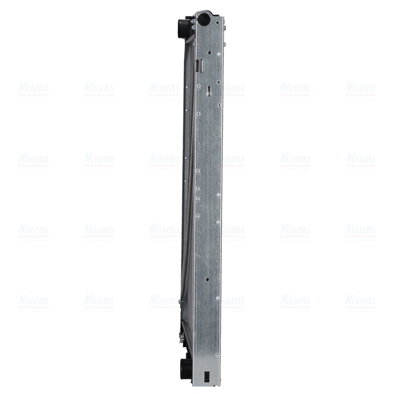 NISSENS Coolant Radiator 62791A