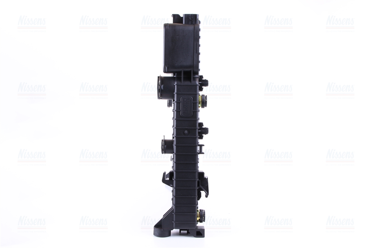 Nissens Engine Coolant Radiator 62796A