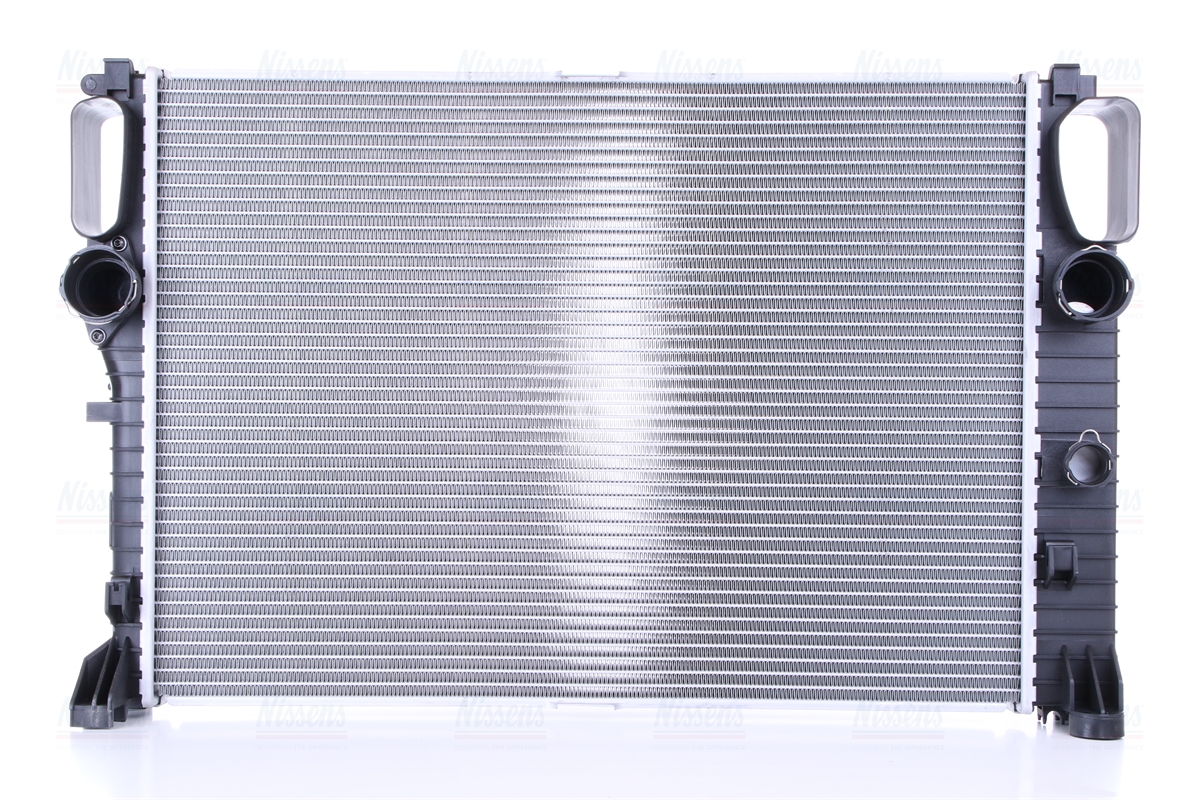 Nissens Engine Coolant Radiator 62796A