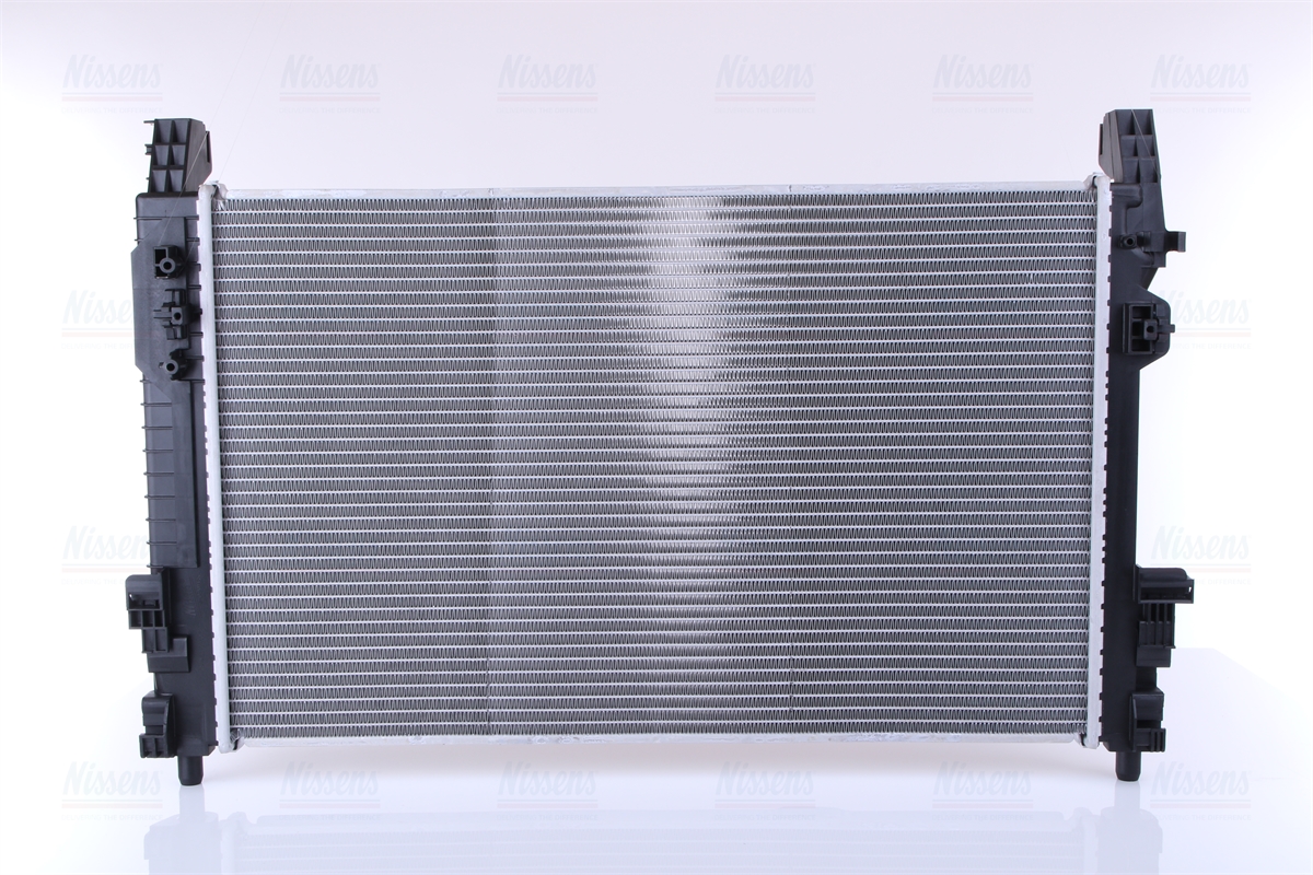Nissens Engine Coolant Radiator 62799A