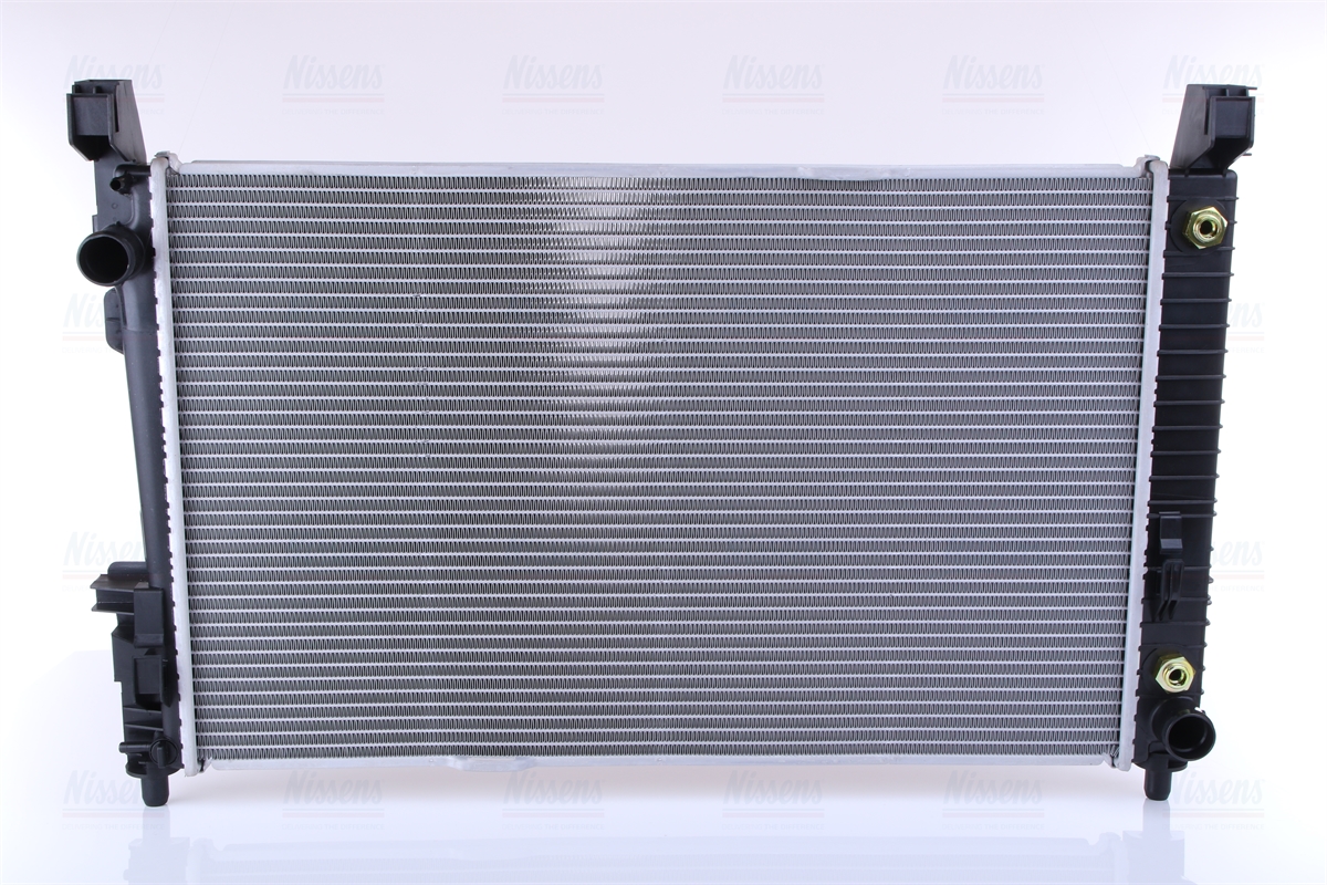 Nissens Engine Coolant Radiator 62799A