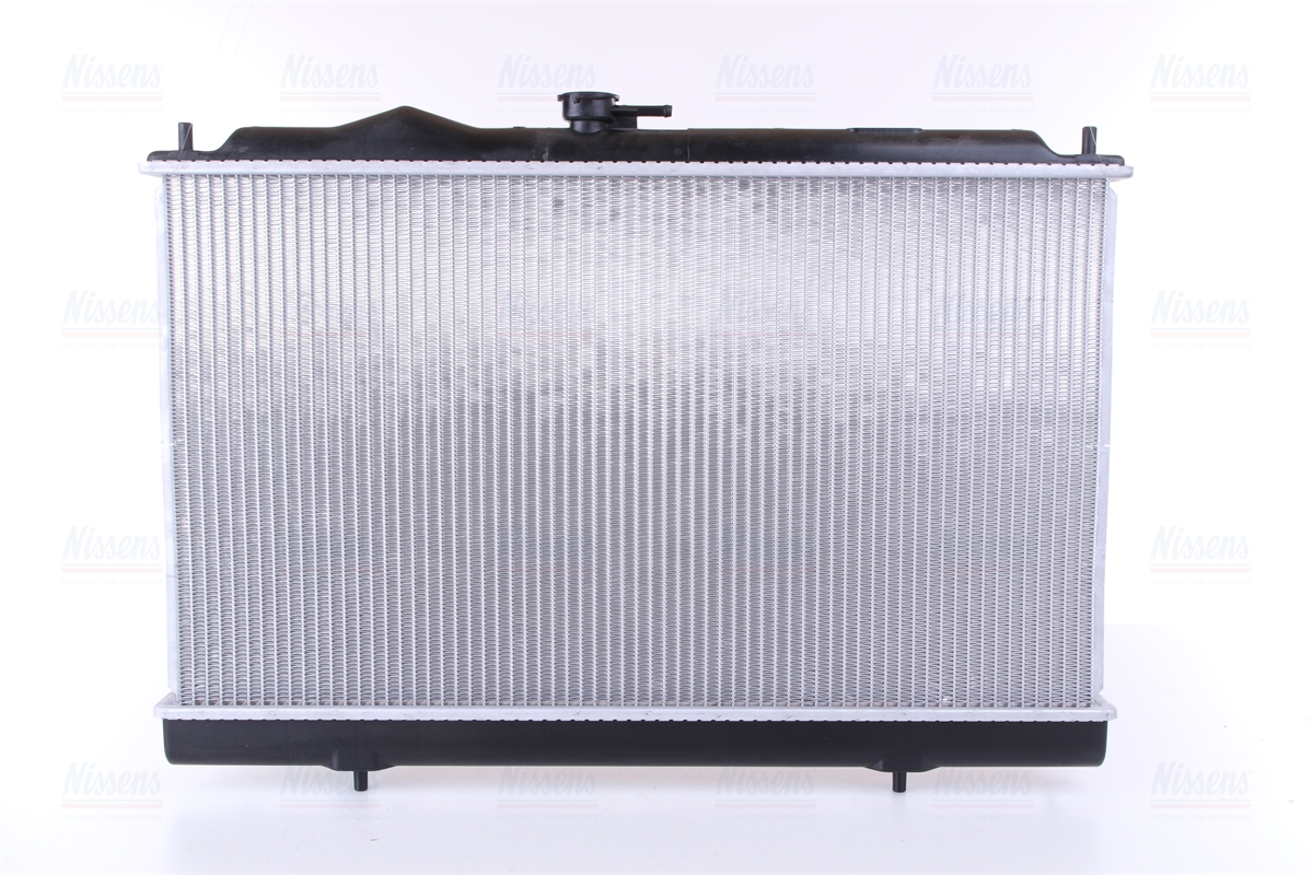 Nissens Engine Coolant Radiator 62830