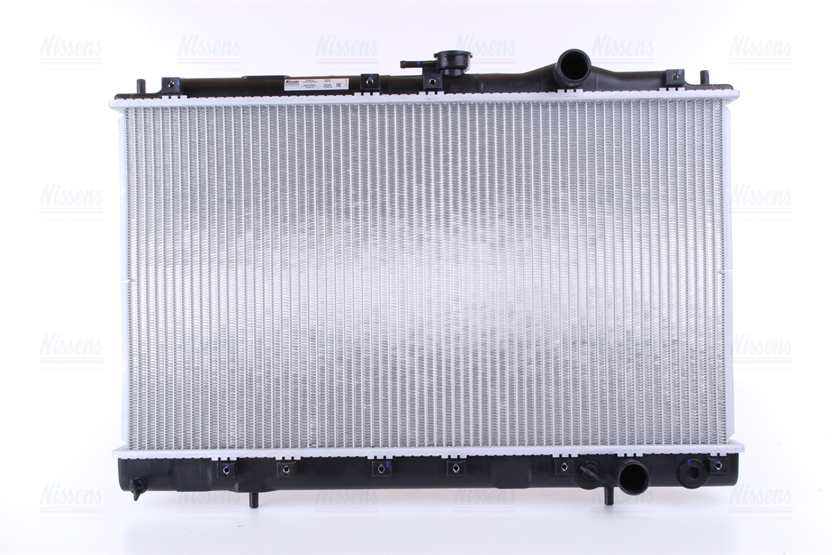 Nissens Engine Coolant Radiator 62830