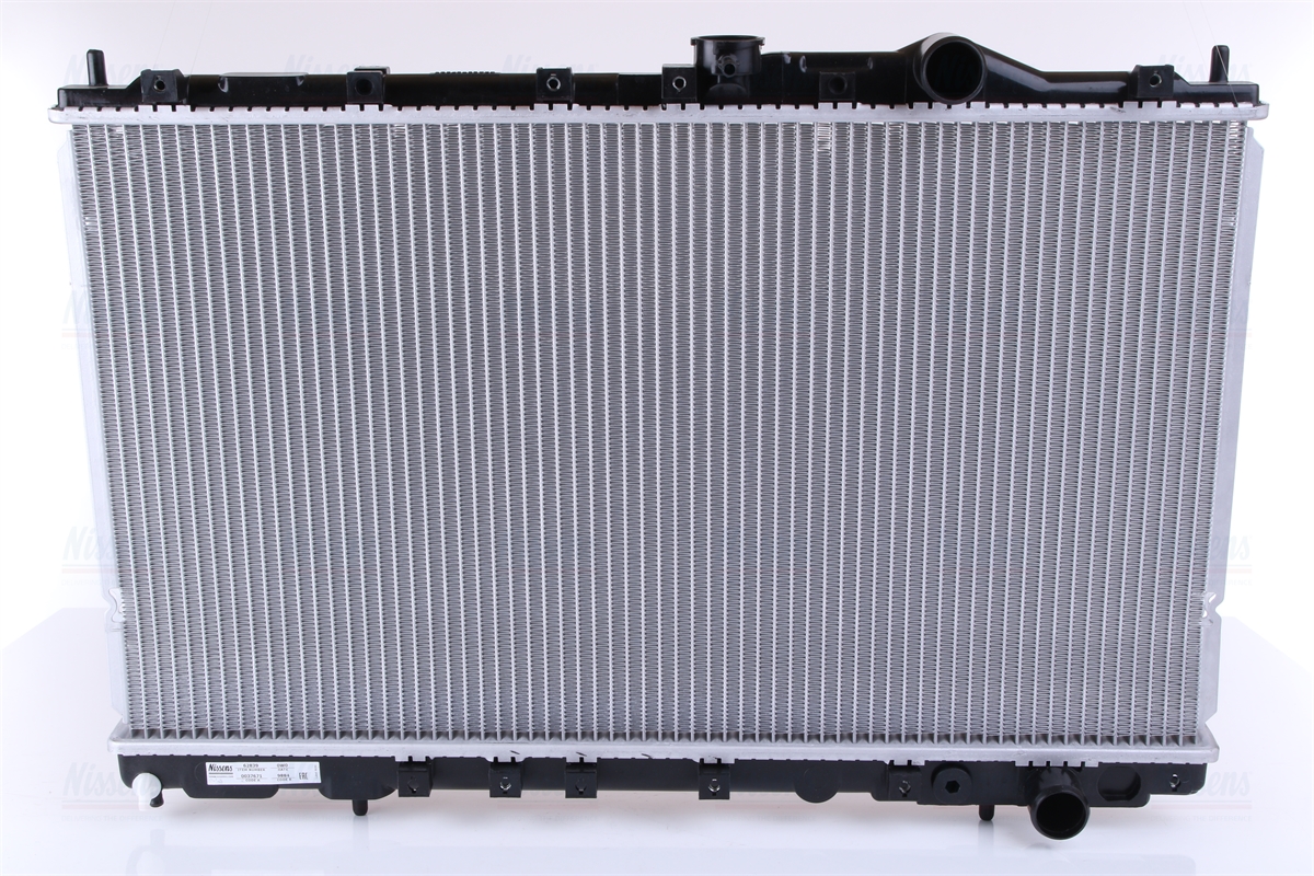 Nissens Engine Coolant Radiator 62839