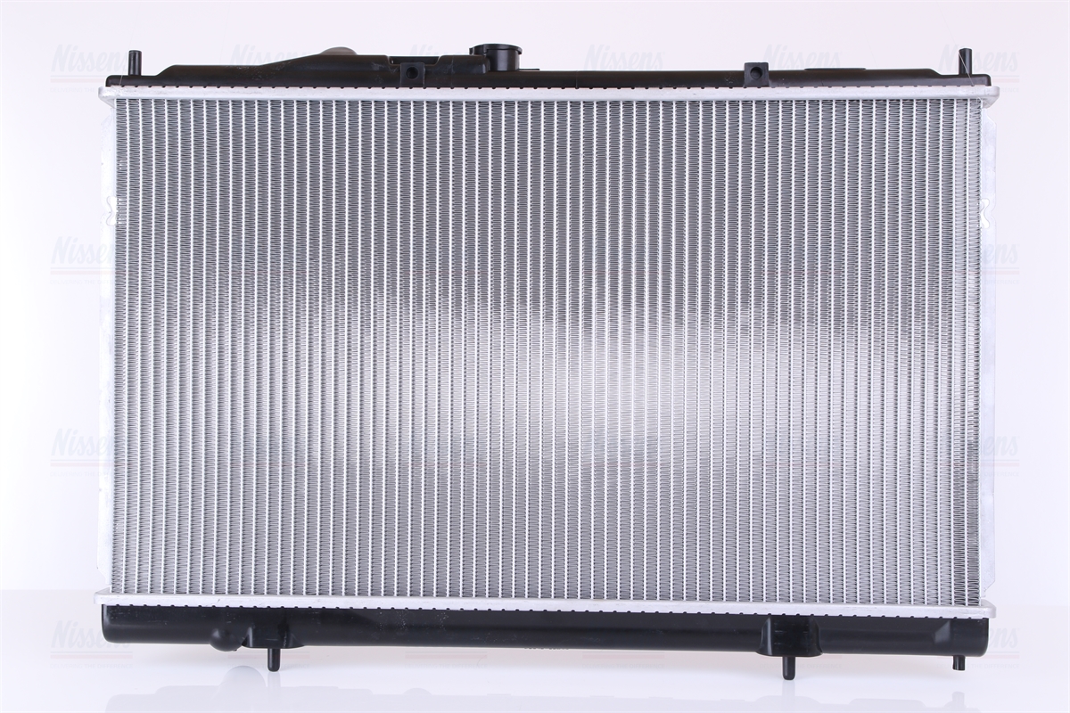Nissens Engine Coolant Radiator 628431