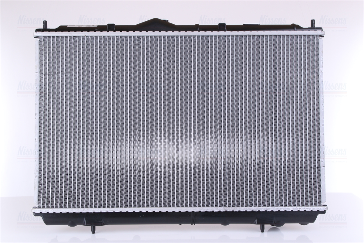 Nissens Engine Coolant Radiator 62858A
