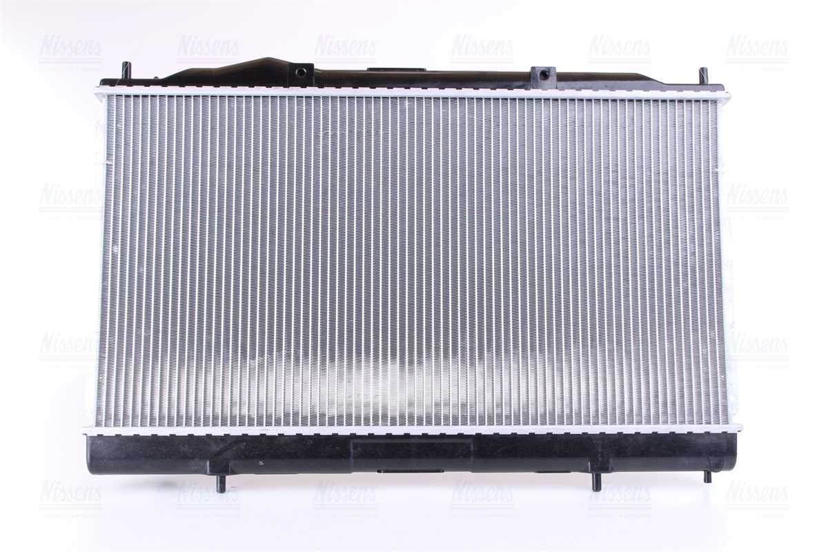 Nissens Engine Coolant Radiator 62865