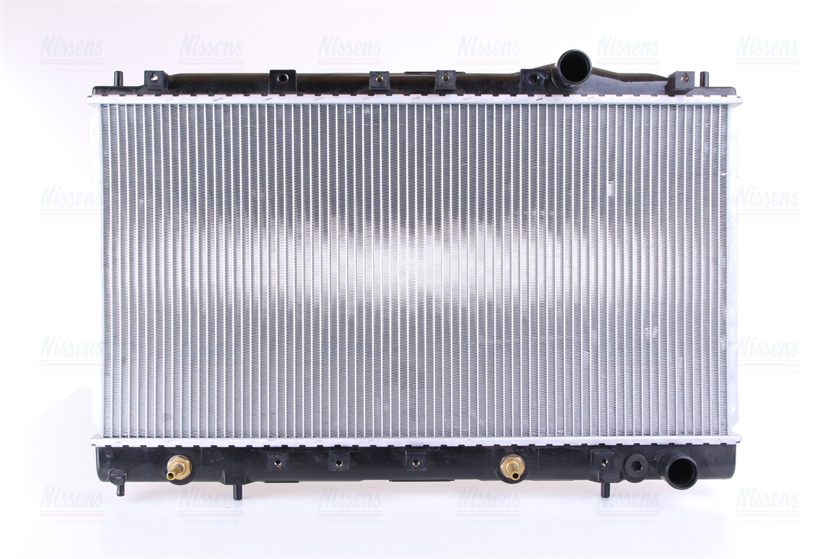 Nissens Engine Coolant Radiator 62865