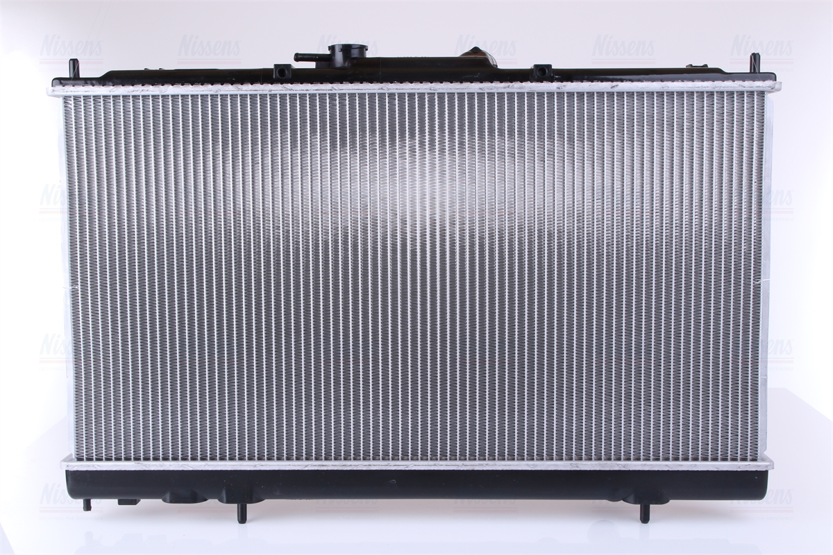 Nissens Engine Coolant Radiator 62868A