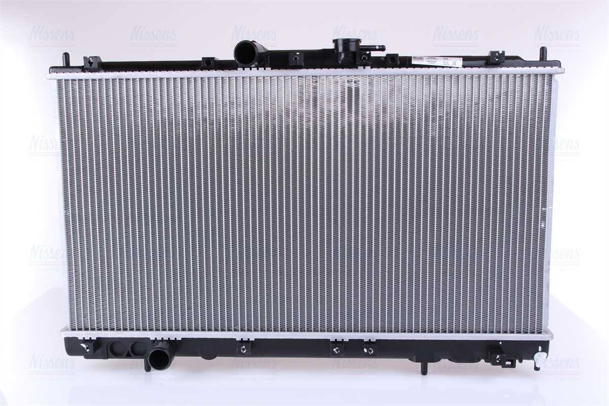 Nissens Engine Coolant Radiator 62868A
