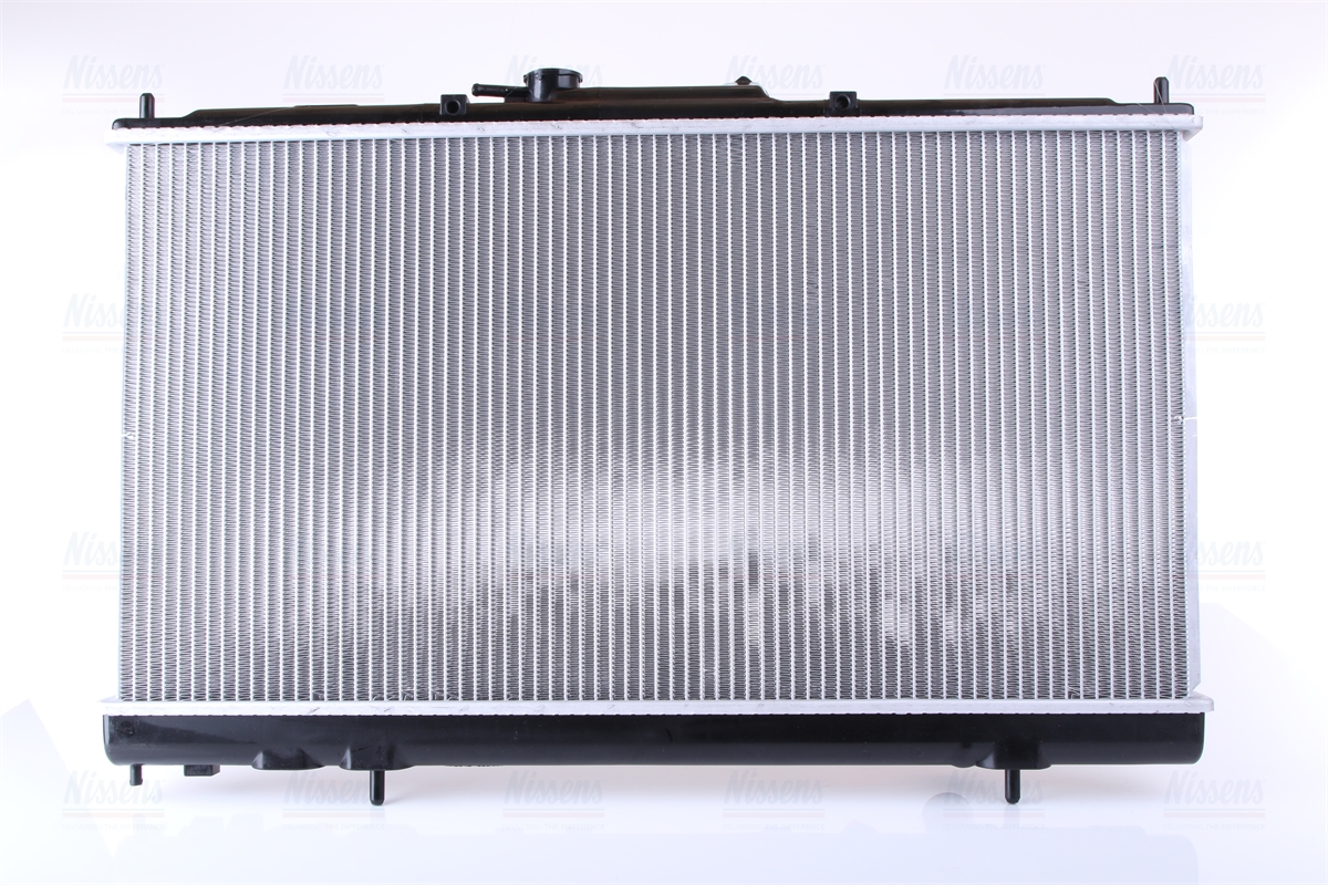 Nissens Engine Coolant Radiator 62869A