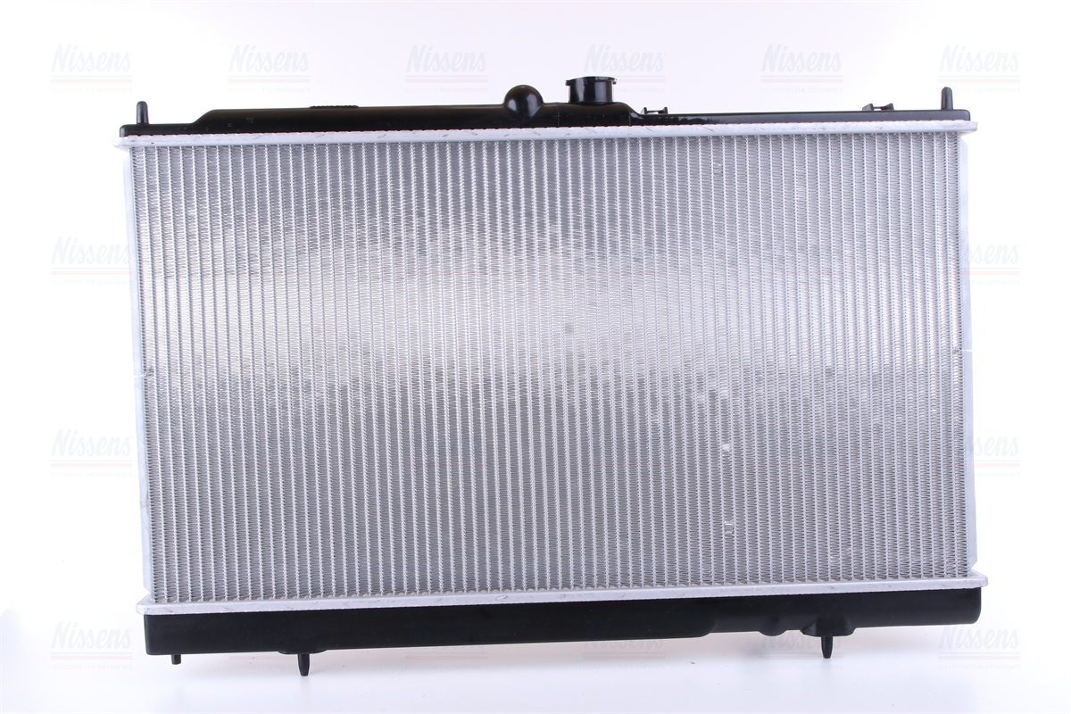 Nissens Engine Coolant Radiator 62894