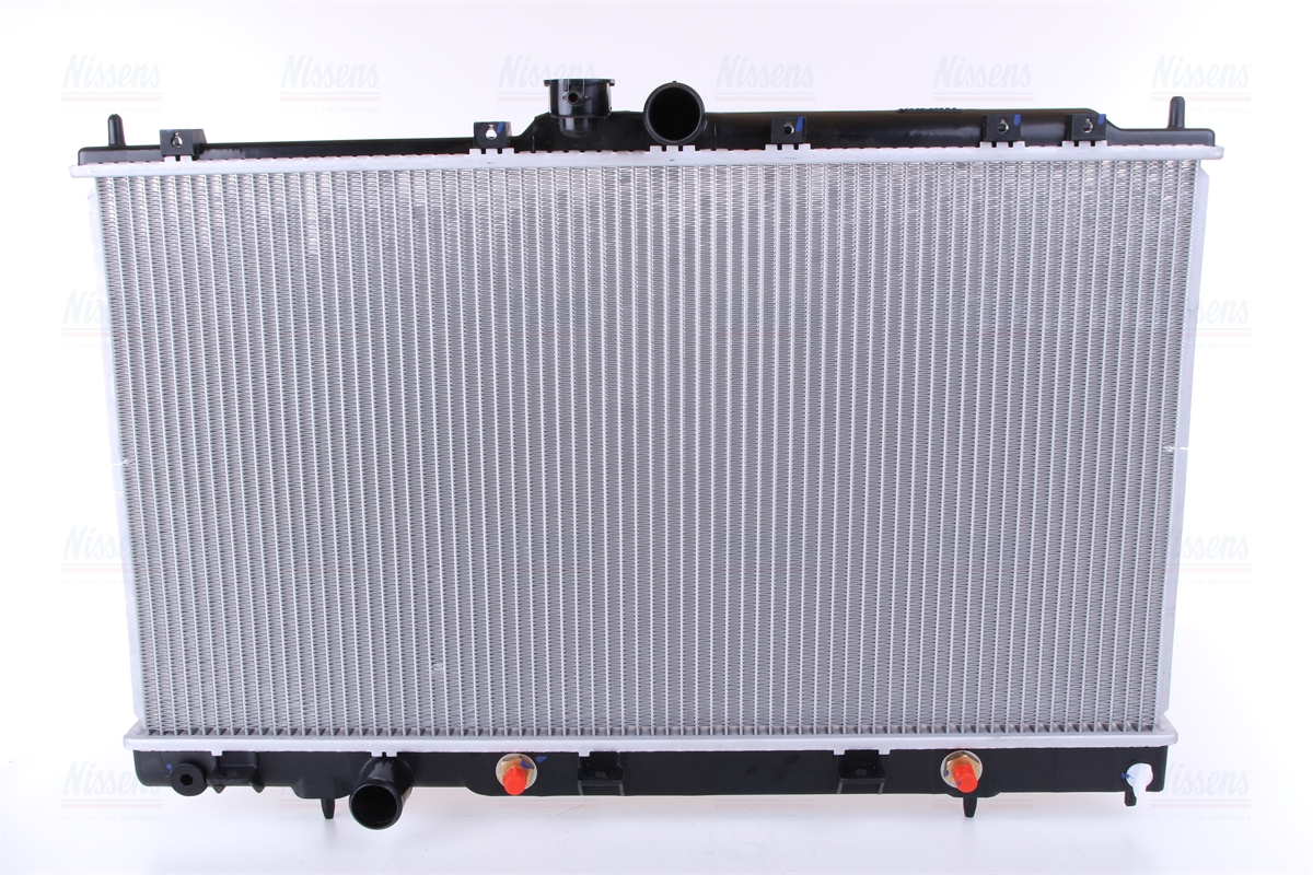 Nissens Engine Coolant Radiator 62894