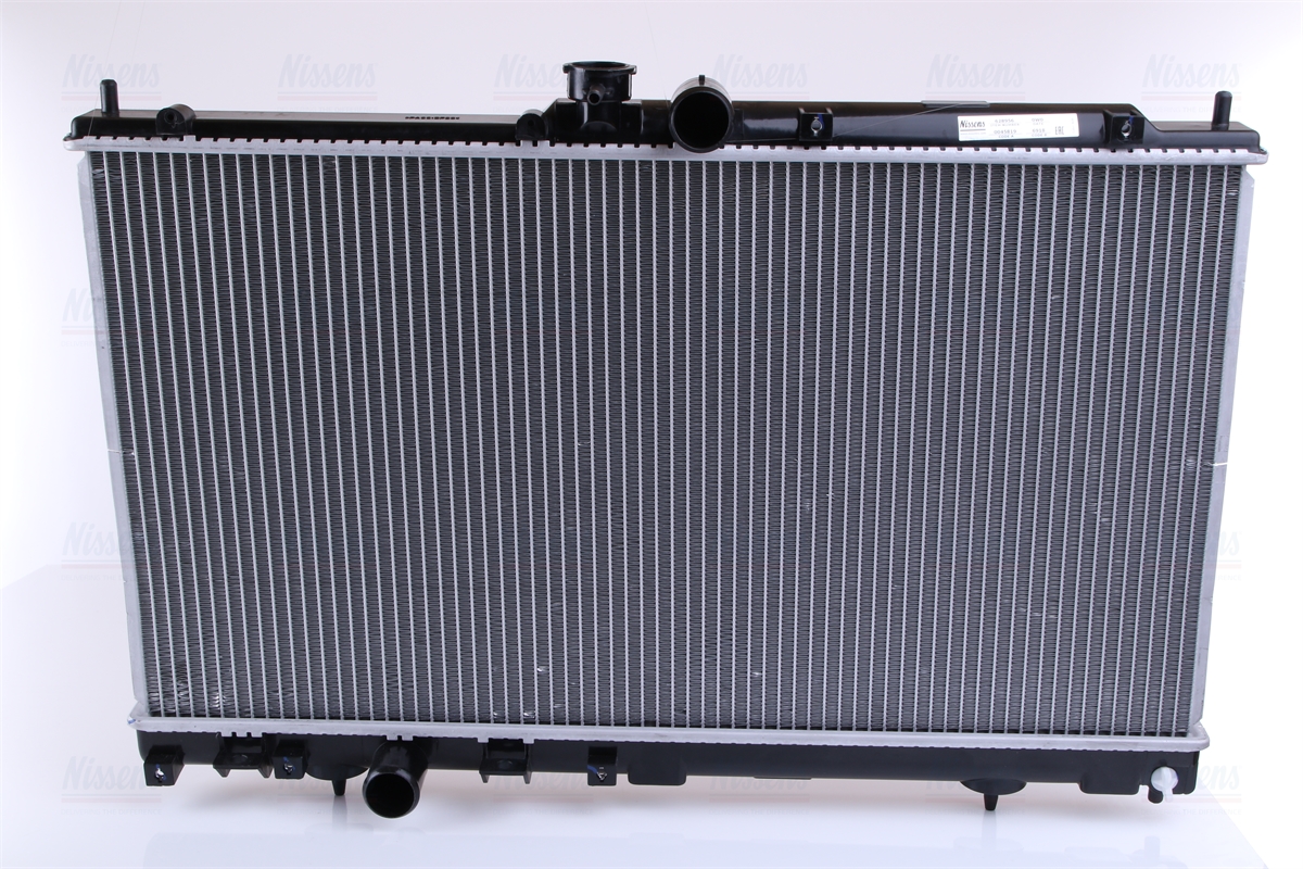 Nissens Engine Coolant Radiator 628956