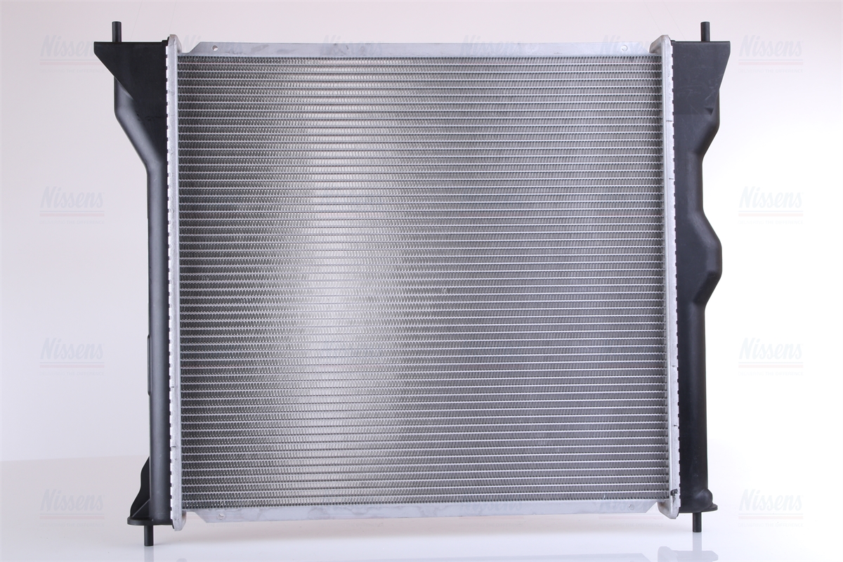 Nissens Engine Coolant Radiator 628963