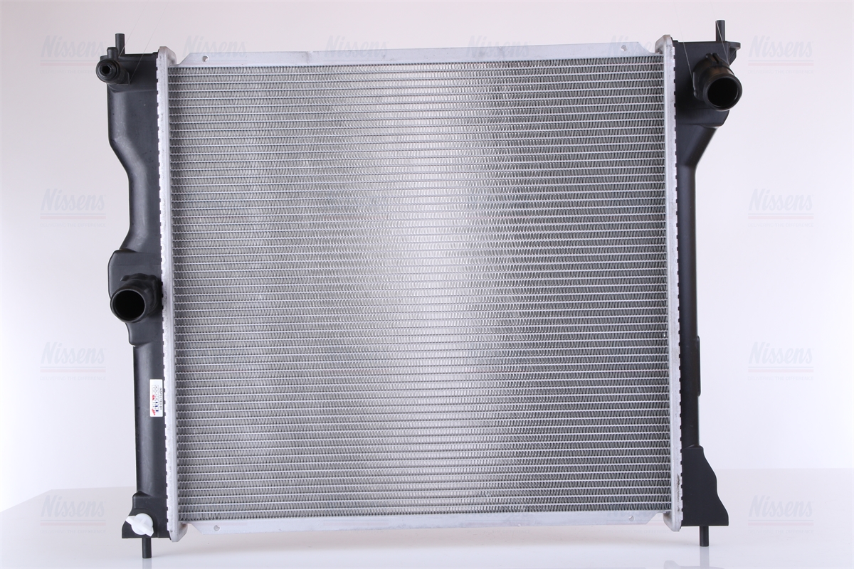 Nissens Engine Coolant Radiator 628963