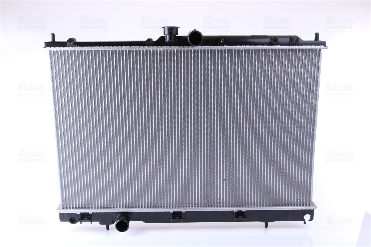 Nissens Engine Coolant Radiator 628964