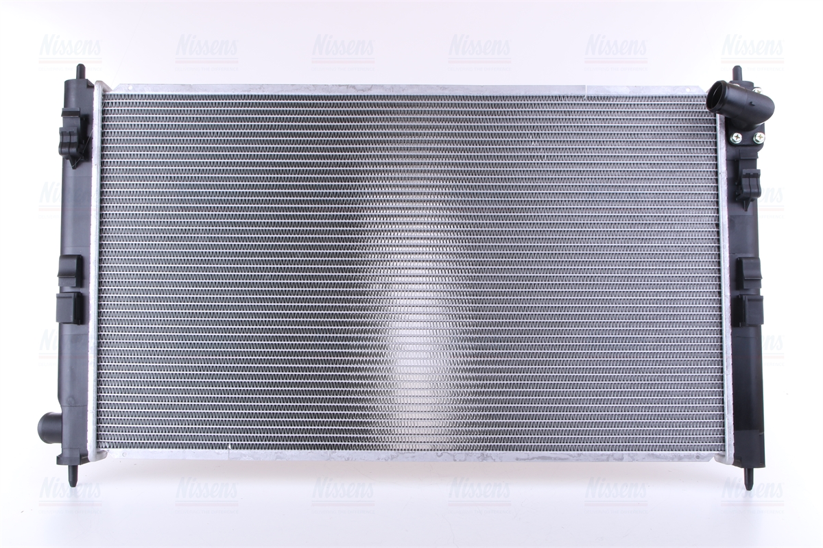 Nissens Engine Coolant Radiator 628969