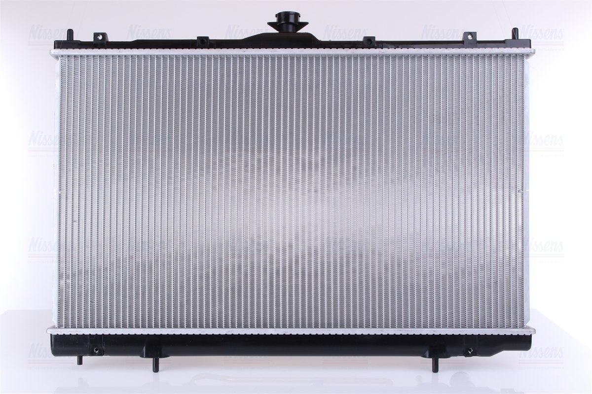 Nissens Engine Coolant Radiator 628975